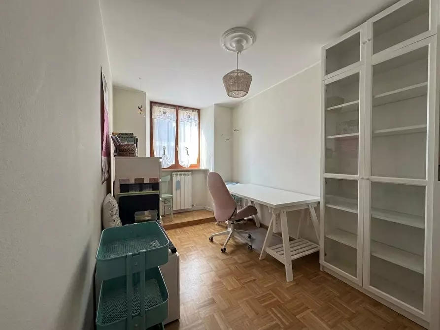 Immagine 21 di Appartamento in vendita  in Via Giuseppe Mazzini, 22 a Recanati