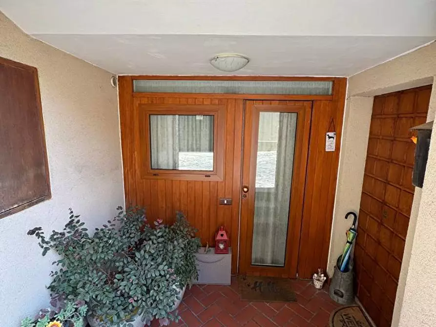 Immagine 23 di Appartamento in vendita  in Via Giuseppe Mazzini, 22 a Recanati
