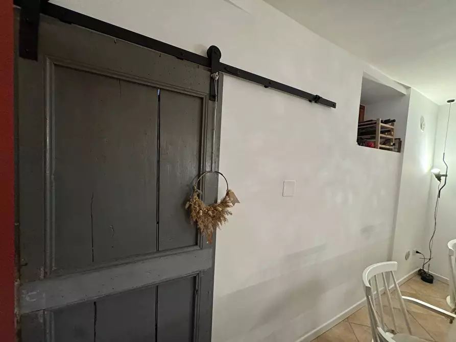 Immagine 9 di Appartamento in vendita  in Via Giuseppe Mazzini, 22 a Recanati