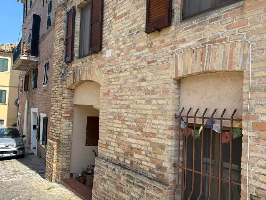 Immagine 25 di Appartamento in vendita  in Via Giuseppe Mazzini, 22 a Recanati