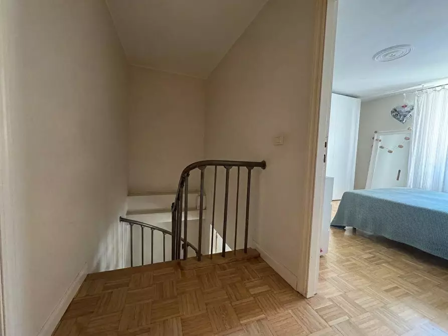 Immagine 16 di Appartamento in vendita  in Via Giuseppe Mazzini, 22 a Recanati