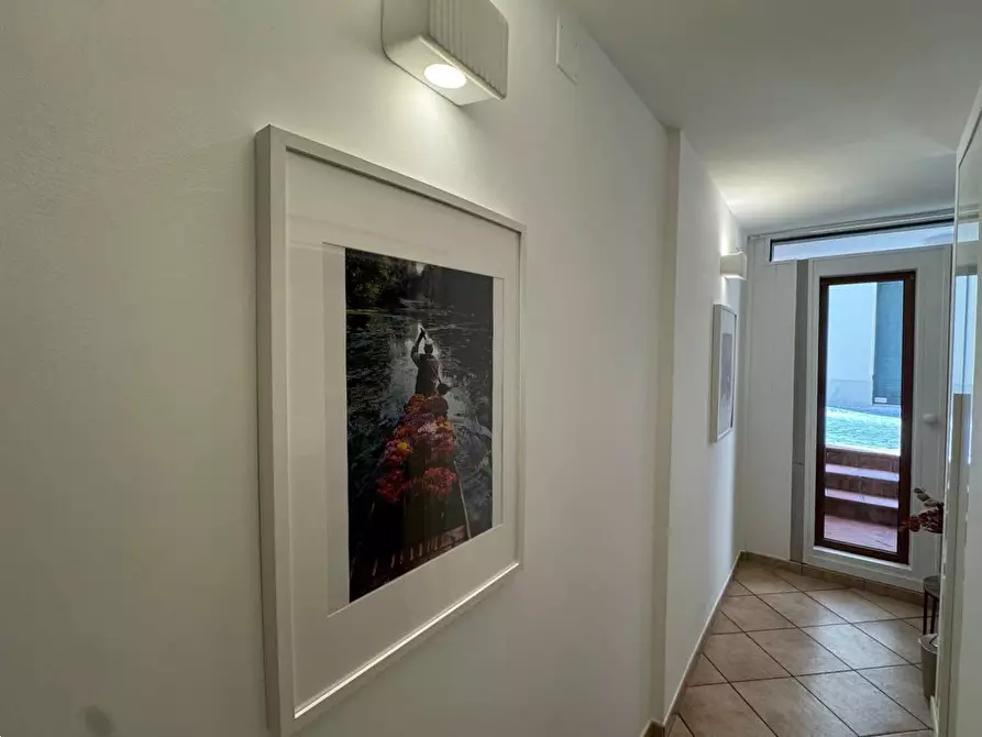 Immagine 11 di Appartamento in vendita  in Via Giuseppe Mazzini, 22 a Recanati