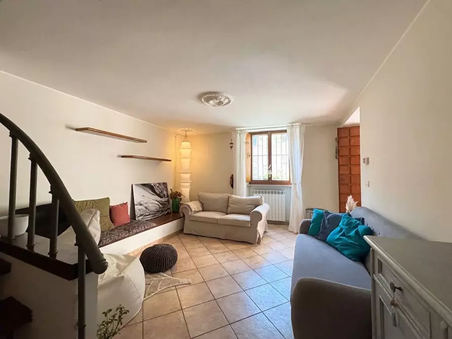 Immagine 3 di Appartamento in vendita  in Via Giuseppe Mazzini, 22 a Recanati