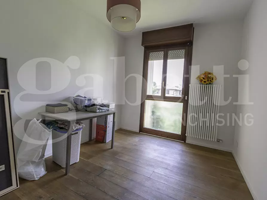 Immagine 10 di Appartamento in vendita  in Via Barbiero, 81 a Mogliano Veneto