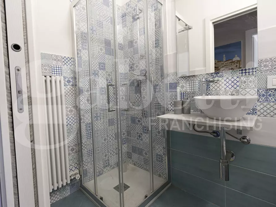 Immagine 12 di Appartamento in vendita  in Via Barbiero, 81 a Mogliano Veneto