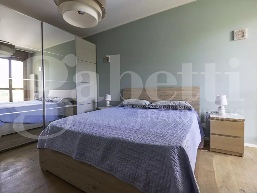 Immagine 9 di Appartamento in vendita  in Via Barbiero, 81 a Mogliano Veneto