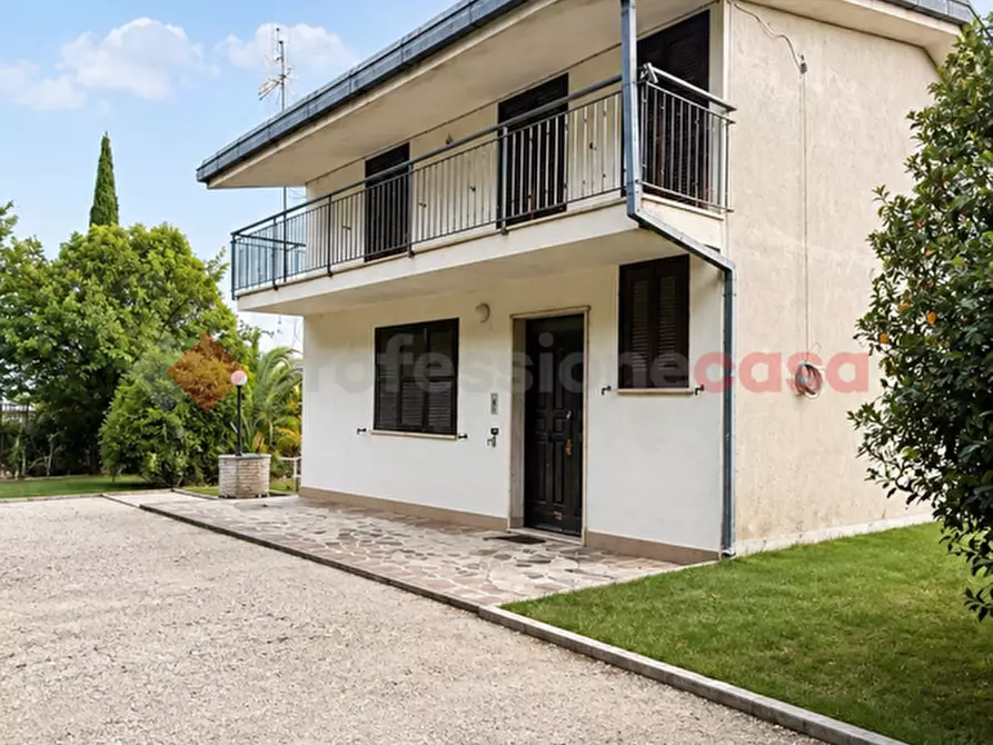 Immagine 4 di Casa indipendente in vendita  in Via cupa, 1 a Fiuggi