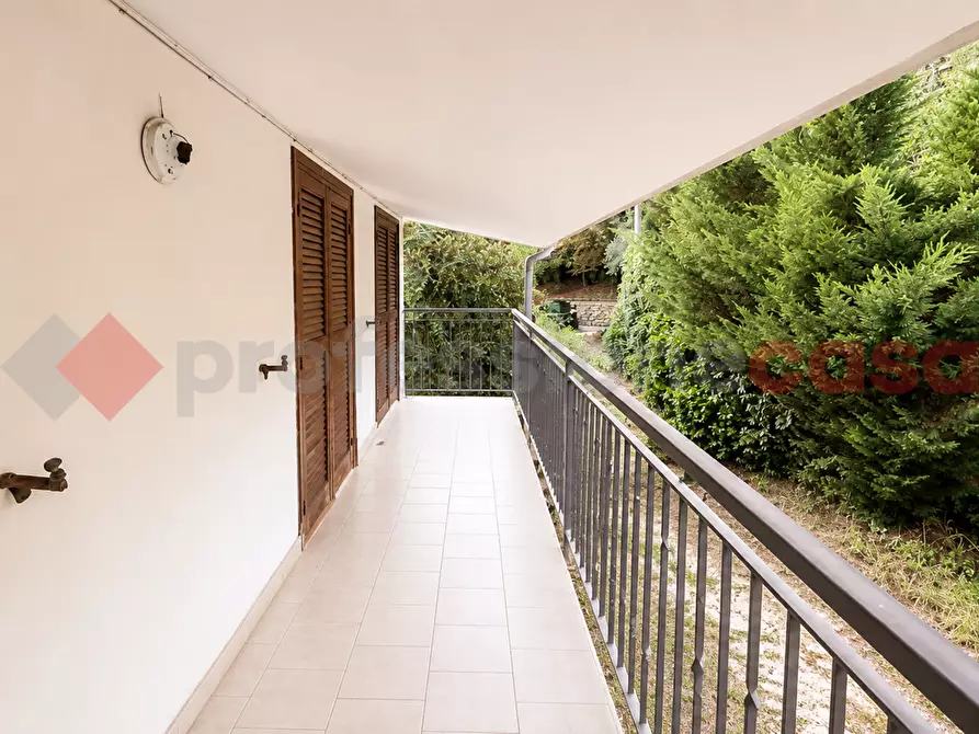 Immagine 10 di Casa indipendente in vendita  in Via cupa, 1 a Fiuggi