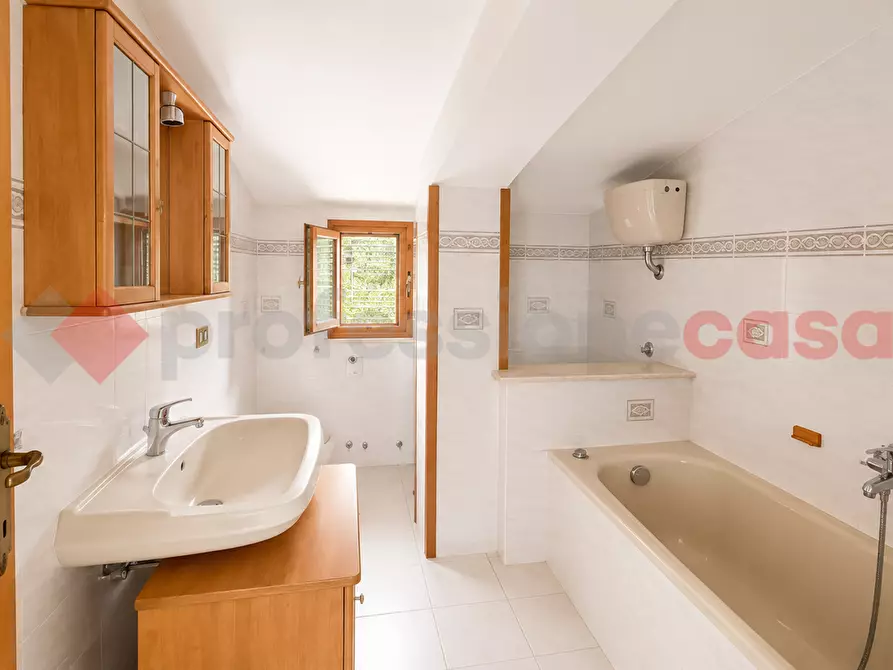 Immagine 8 di Casa indipendente in vendita  in Via cupa, 1 a Fiuggi