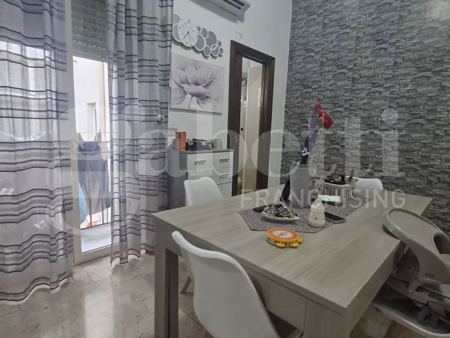 Immagine 2 di Appartamento in vendita  in Via Giuseppe Albina, 15 a Palermo