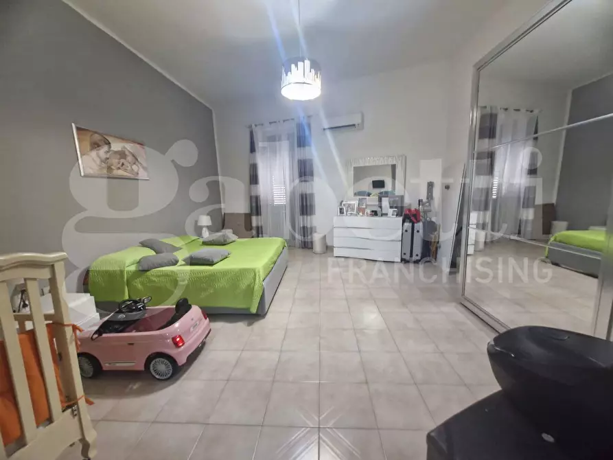 Immagine 4 di Appartamento in vendita  in Via Giuseppe Albina, 15 a Palermo