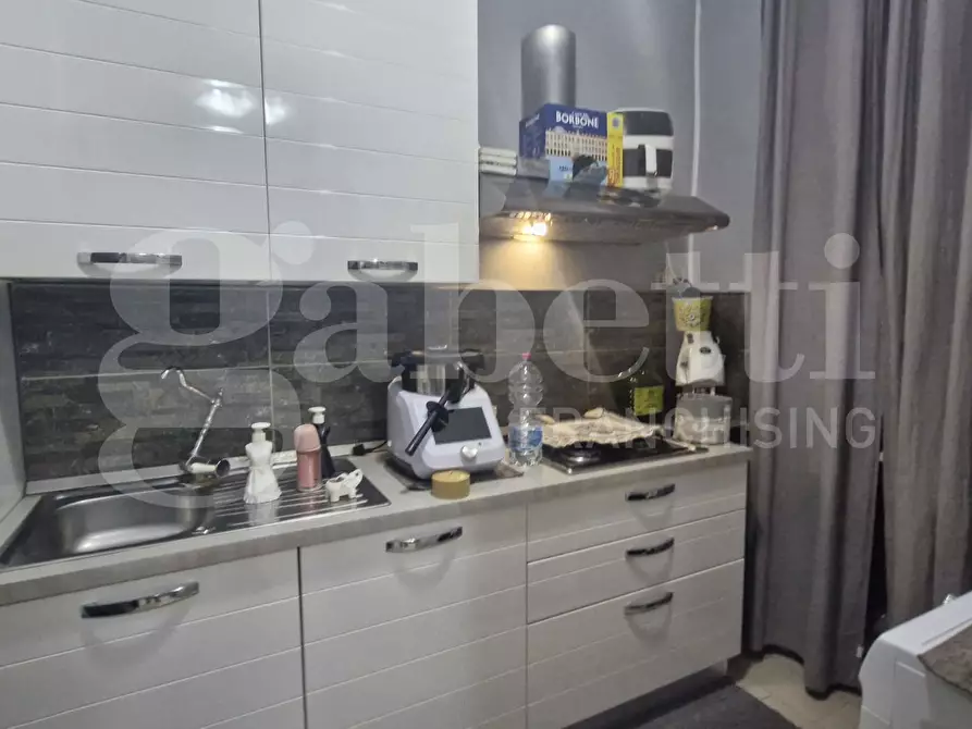 Immagine 6 di Appartamento in vendita  in Via Giuseppe Albina, 15 a Palermo