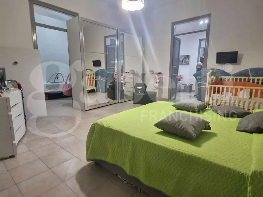 Immagine 3 di Appartamento in vendita  in Via Giuseppe Albina, 15 a Palermo