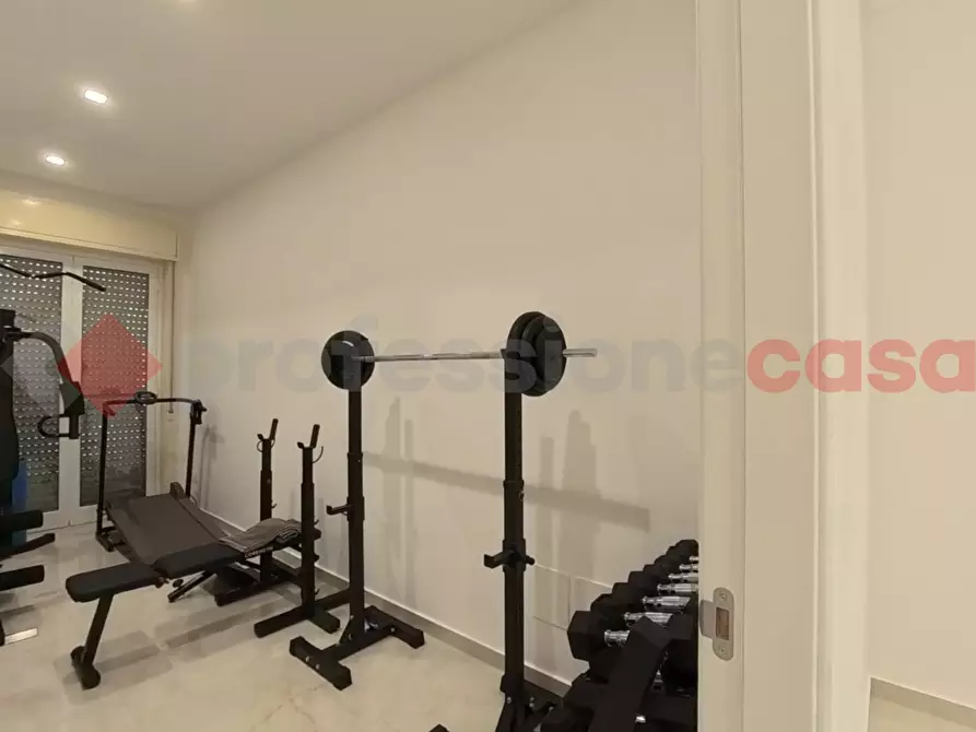 Immagine 14 di Appartamento in vendita  in Via mattia preti, 2 a Siracusa