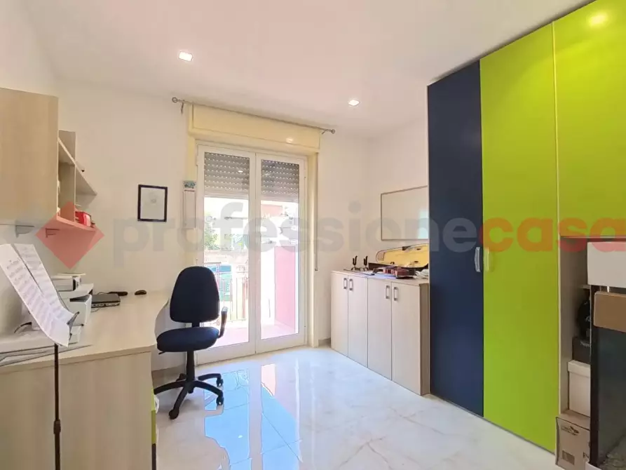 Immagine 11 di Appartamento in vendita  in Via mattia preti, 2 a Siracusa