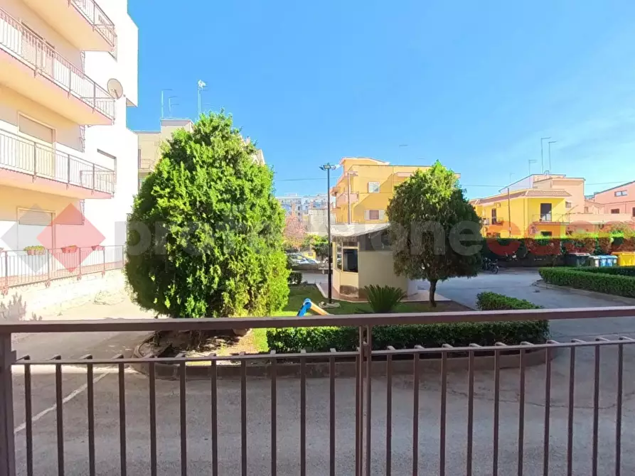 Immagine 17 di Appartamento in vendita  in Via mattia preti, 2 a Siracusa