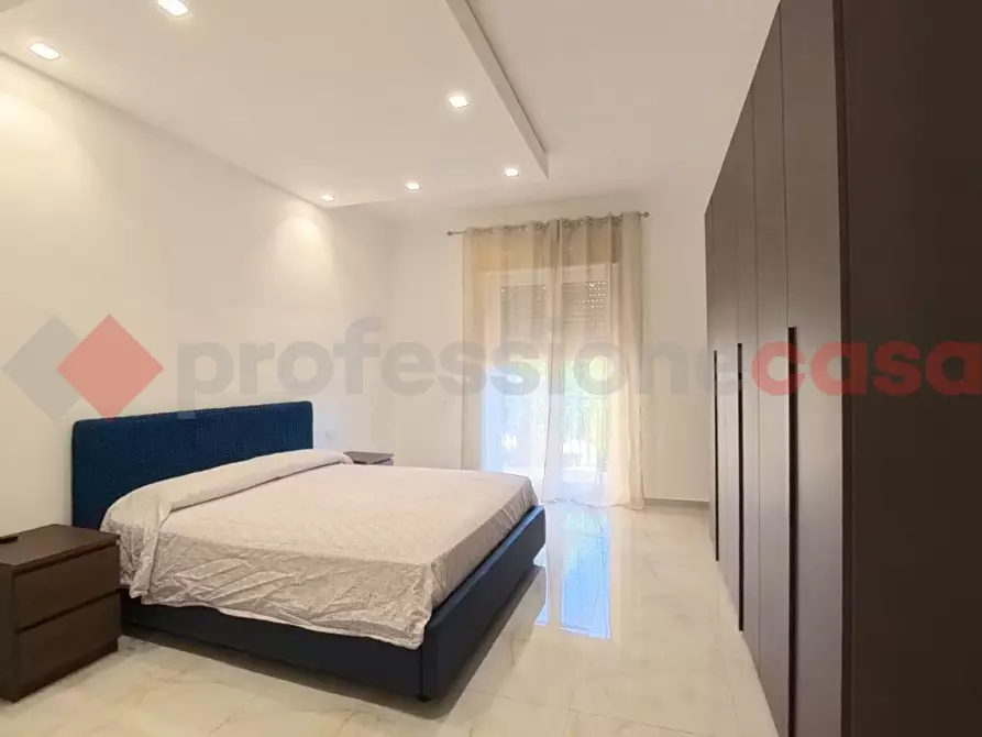 Immagine 15 di Appartamento in vendita  in Via mattia preti, 2 a Siracusa