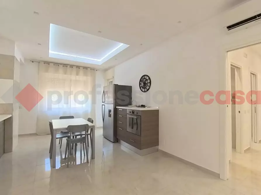 Immagine 7 di Appartamento in vendita  in Via mattia preti, 2 a Siracusa