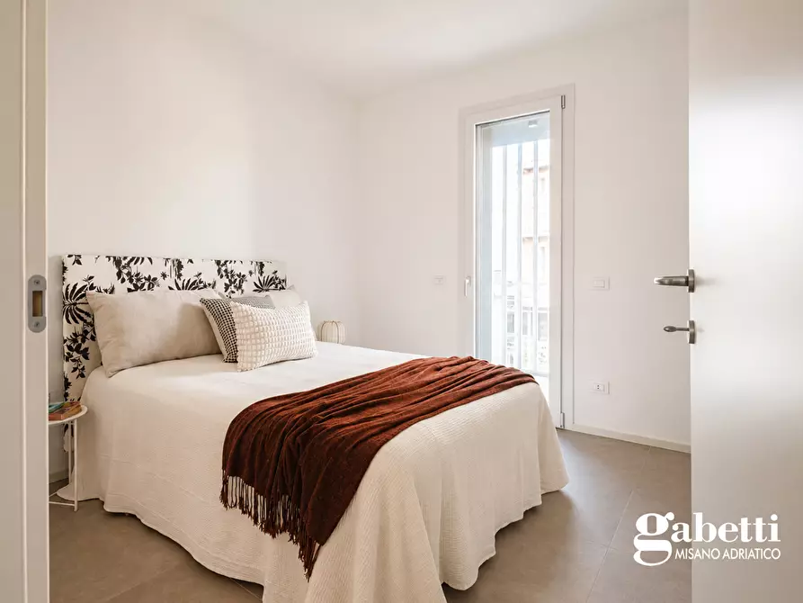 Immagine 9 di Appartamento in vendita  in Viale Tassoni, 22 a Riccione