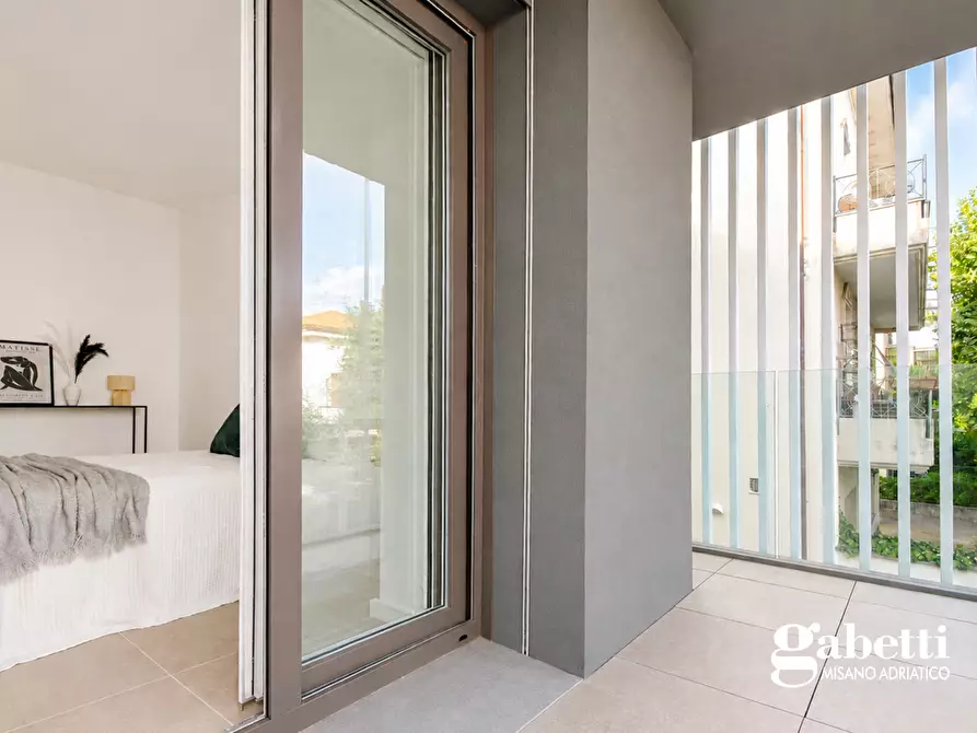 Immagine 19 di Appartamento in vendita  in Viale Tassoni, 22 a Riccione