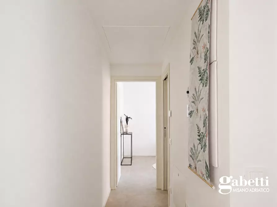Immagine 12 di Appartamento in vendita  in Viale Tassoni, 22 a Riccione