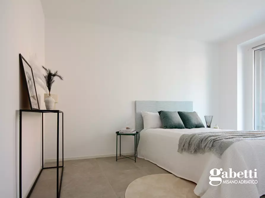 Immagine 16 di Appartamento in vendita  in Viale Tassoni, 22 a Riccione