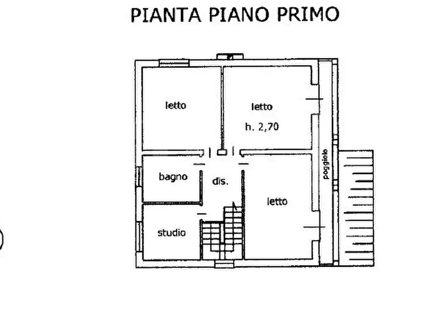 Immagine 22 di Casa indipendente in vendita  in Via Boscochiaro, Via boscochiaro, 00 a Cavarzere