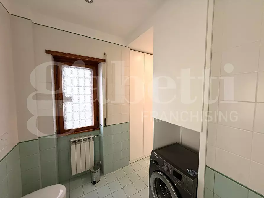 Immagine 12 di Appartamento in affitto  in Via Duccio di Buoninsegna, 103 a Roma