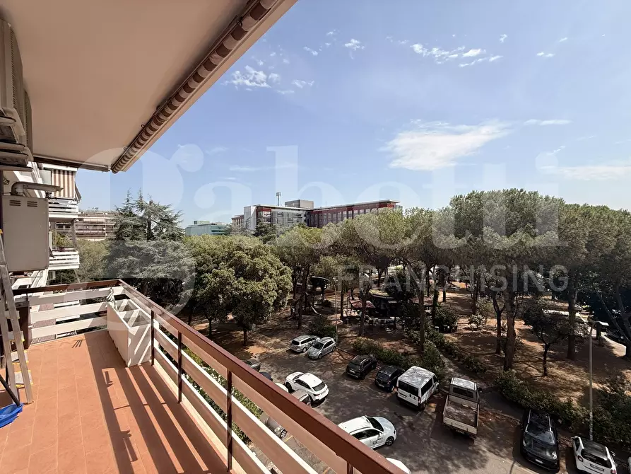 Immagine 15 di Appartamento in affitto  in Via Duccio di Buoninsegna, 103 a Roma