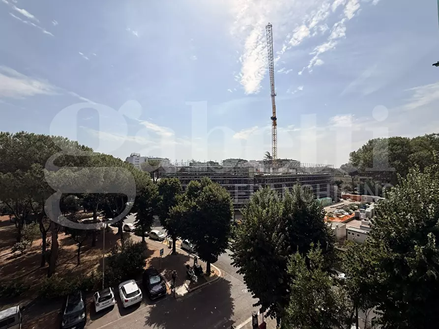 Immagine 18 di Appartamento in affitto  in Via Duccio di Buoninsegna, 103 a Roma