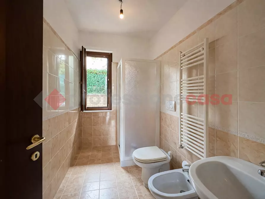 Immagine 13 di Appartamento in vendita  in Via DELLE QUERCE, 9 a Fiuggi