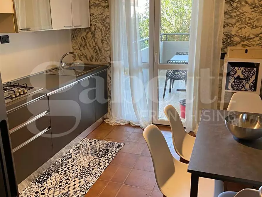 Immagine 4 di Appartamento in affitto  in Viale giuseppe di vittorio, 34 a Cervia