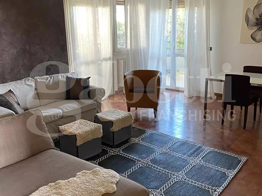 Immagine 3 di Appartamento in affitto  in Viale giuseppe di vittorio, 34 a Cervia