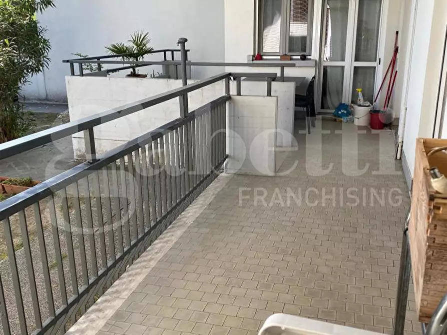 Immagine 13 di Appartamento in affitto  in Viale giuseppe di vittorio, 34 a Cervia