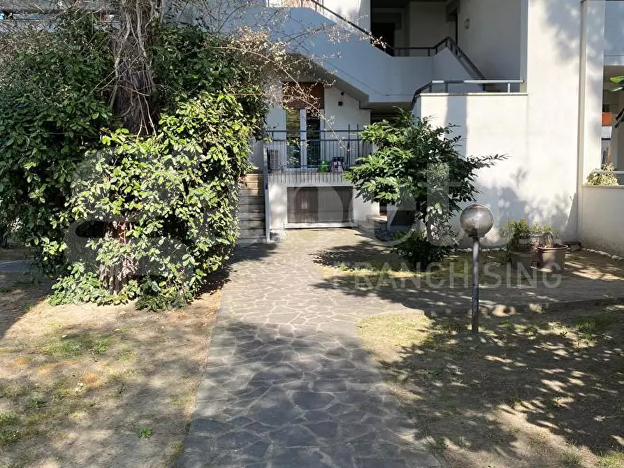 Immagine 1 di Appartamento in affitto  in Viale giuseppe di vittorio, 34 a Cervia