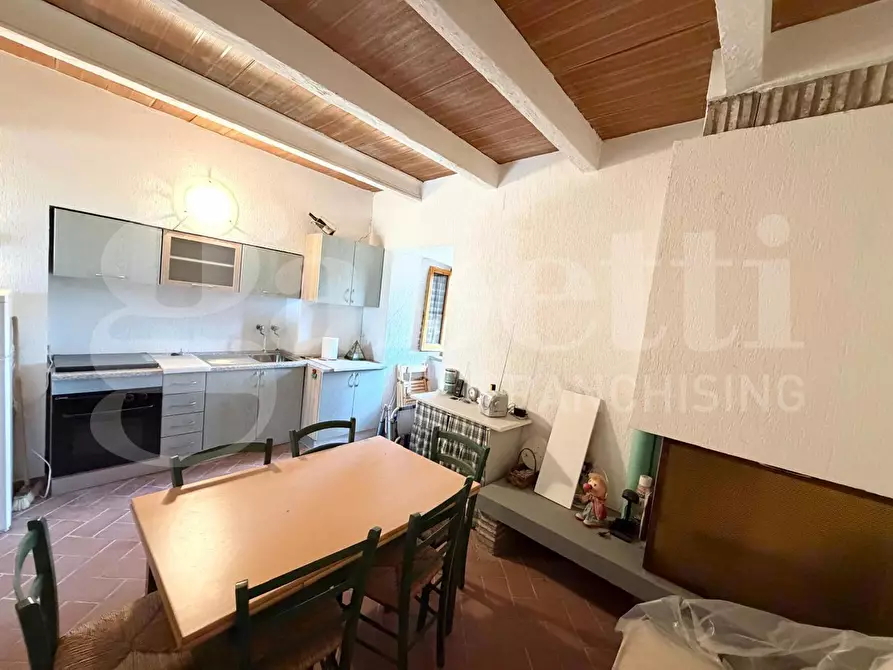 Immagine 24 di Appartamento in vendita  in Via FRAZIONE PARADISO, 1 a Assisi