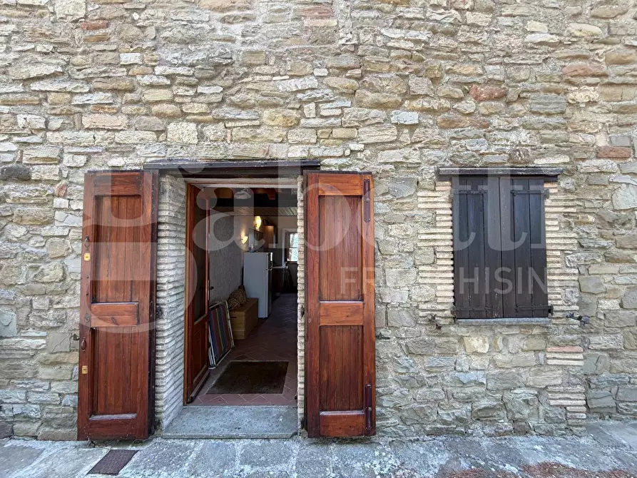 Immagine 19 di Appartamento in vendita  in Via FRAZIONE PARADISO, 1 a Assisi