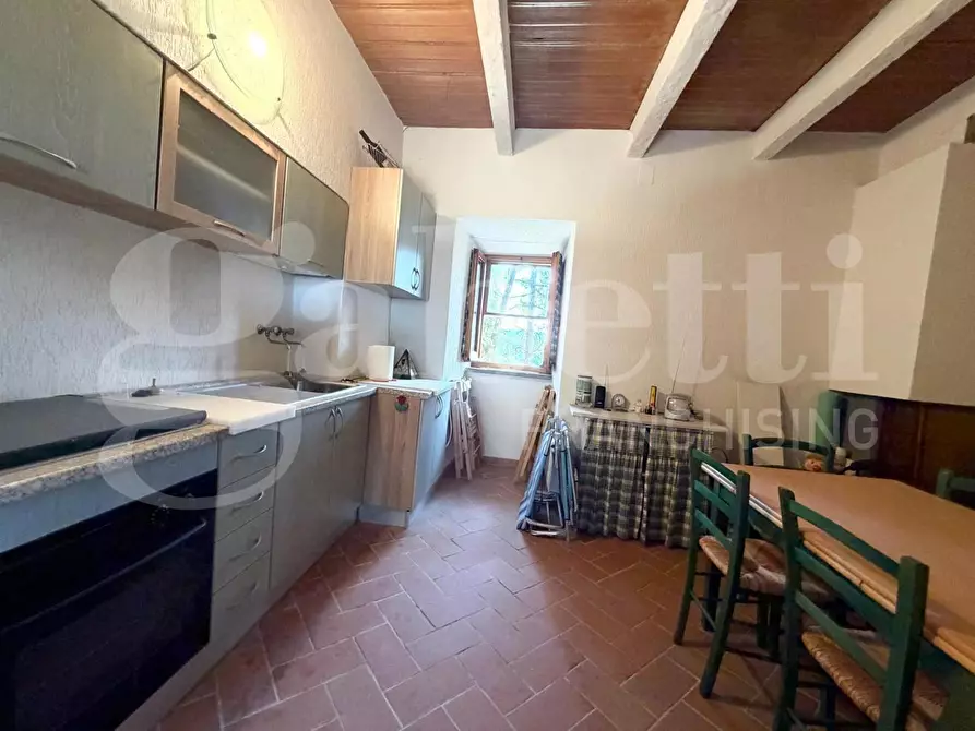Immagine 22 di Appartamento in vendita  in Via FRAZIONE PARADISO, 1 a Assisi