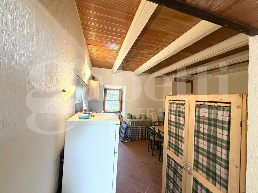 Immagine 21 di Appartamento in vendita  in Via FRAZIONE PARADISO, 1 a Assisi