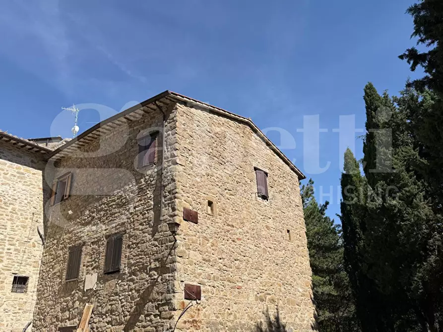 Immagine 23 di Appartamento in vendita  in Via FRAZIONE PARADISO, 1 a Assisi