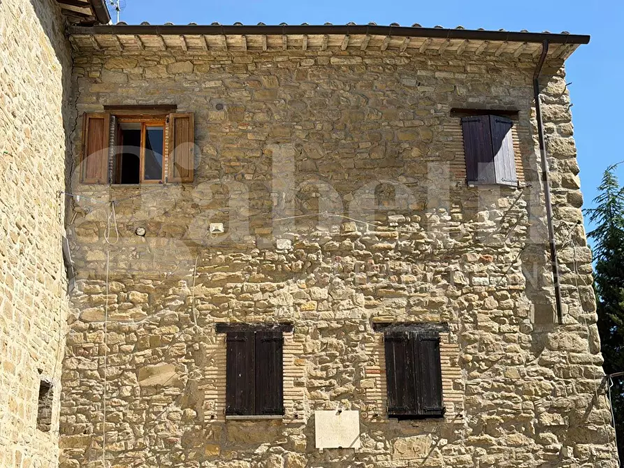 Immagine 25 di Appartamento in vendita  in Via FRAZIONE PARADISO, 1 a Assisi