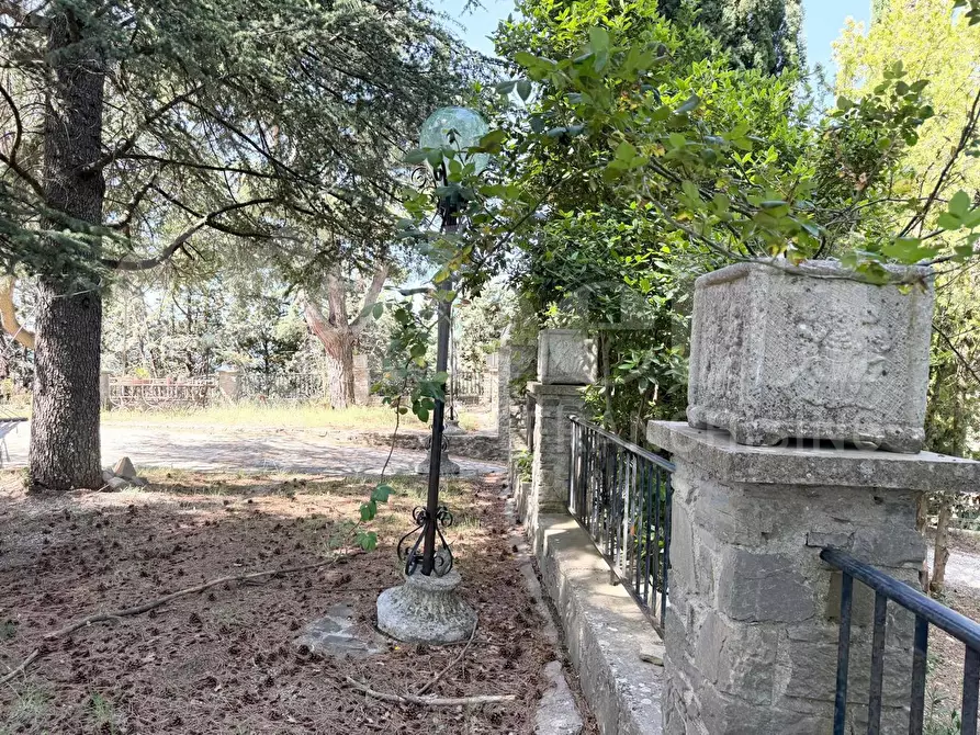Immagine 8 di Appartamento in vendita  in Via FRAZIONE PARADISO, 1 a Assisi