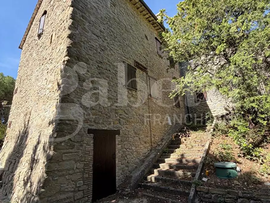 Immagine 29 di Appartamento in vendita  in Via FRAZIONE PARADISO, 1 a Assisi