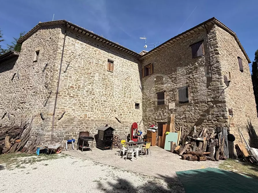 Immagine 30 di Appartamento in vendita  in Via FRAZIONE PARADISO, 1 a Assisi
