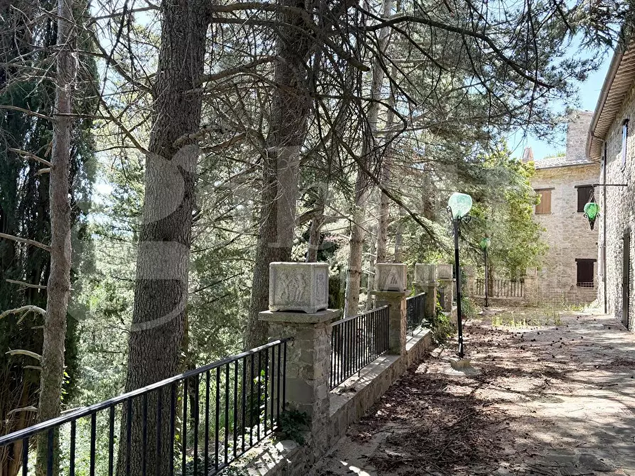 Immagine 7 di Appartamento in vendita  in Via FRAZIONE PARADISO, 1 a Assisi
