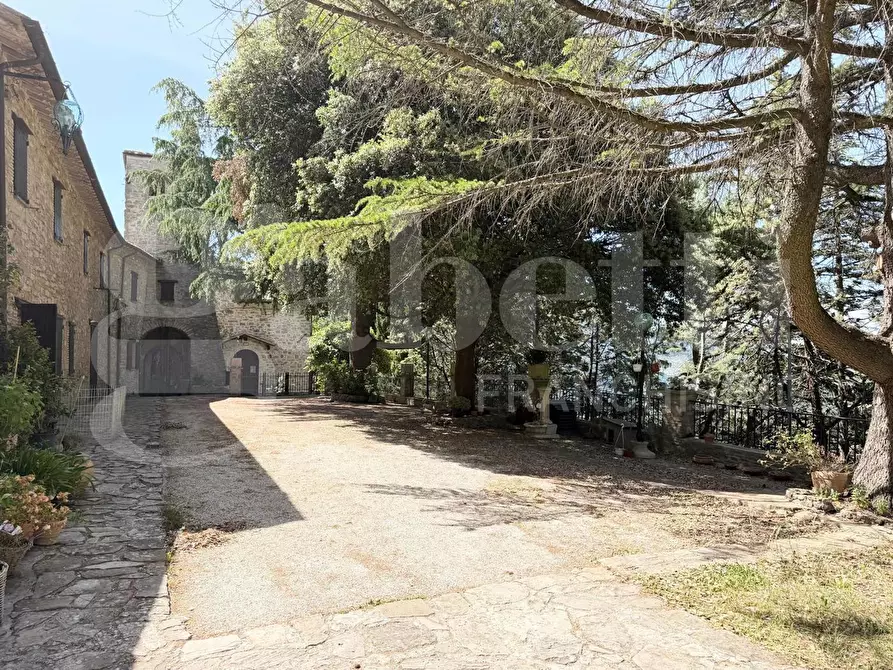 Immagine 9 di Appartamento in vendita  in Via FRAZIONE PARADISO, 1 a Assisi