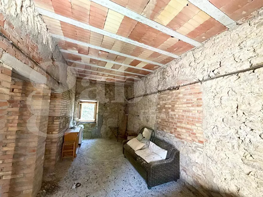 Immagine 33 di Appartamento in vendita  in Via FRAZIONE PARADISO, 1 a Assisi
