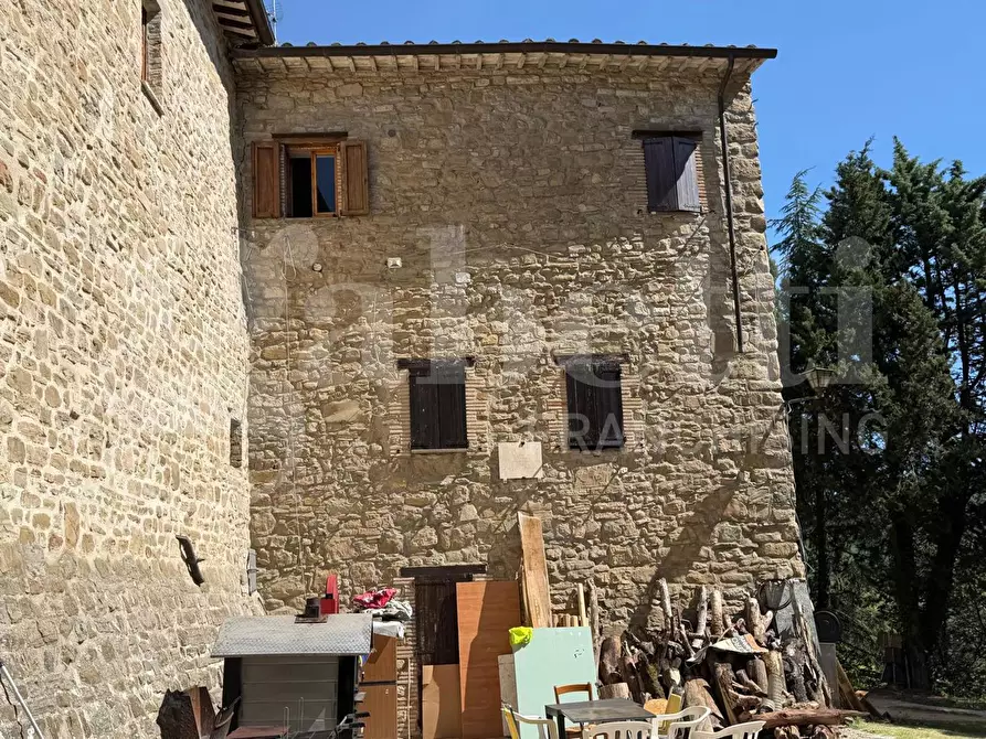 Immagine 28 di Appartamento in vendita  in Via FRAZIONE PARADISO, 1 a Assisi