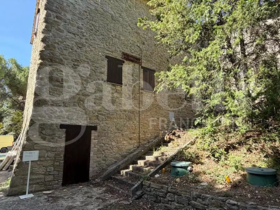 Immagine 32 di Appartamento in vendita  in Via FRAZIONE PARADISO, 1 a Assisi