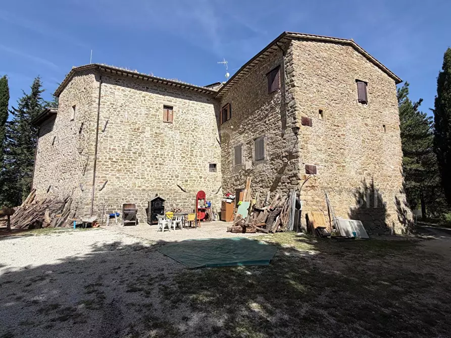 Immagine 31 di Appartamento in vendita  in Via FRAZIONE PARADISO, 1 a Assisi